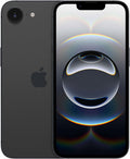 Mobile phone Apple iPhone 16e 512GB Black