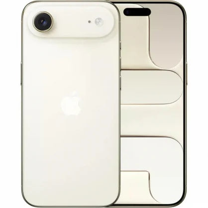Mobile phone Apple iPhone Air 256GB Light Gold
